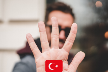 5 Turkish idioms