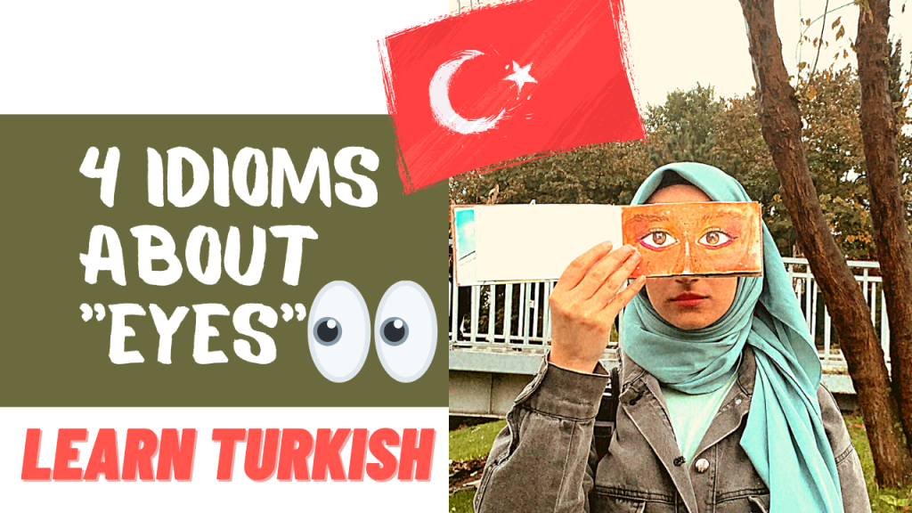 learn turkish idioms